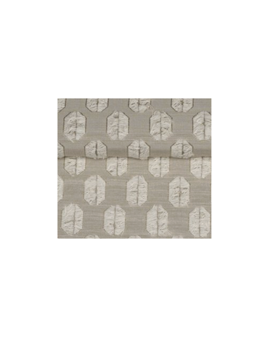 Custom King Comforter - Beige